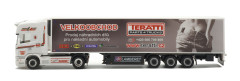 Scania "NICOTRANS" "502604"  (1:87) (3)