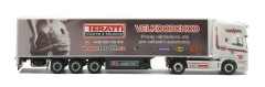 Scania "NICOTRANS" "502604"  (1:87) (4)