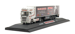 Scania "NICOTRANS" "502604"  (1:87) (7)