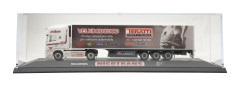 Scania "NICOTRANS" "502604"  (1:87) (8)