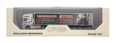 Scania "NICOTRANS" "502604"  (1:87) (9)