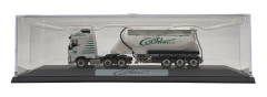 Volvo FH GL se silocisternou 6x2 "CONTI-RSC" "502510" (1:87) (8)