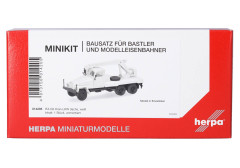 Minikit IFA G5 jeřáb  "014205" (1:87)