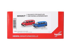 Minikit MB Vito Bus 2003 "014236" (1:87)