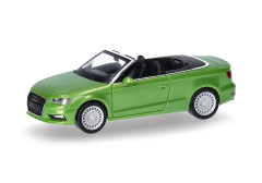 Audi A3 Cabrio "038300-003" (1:87)