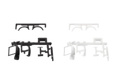 Příslušenství  MAN F8 "054997" (1:87)