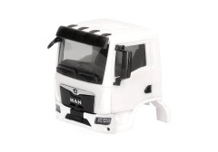 Kabina pro  MAN TGL CC,  "086240" (1:87)