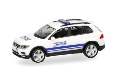 VW Tiguan "Gera Thüringen" "098687" (1:87)