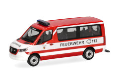 MB Sprinter `18 FD Hasičí "098885" (1:87)