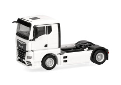 MAN TGX GN 2osý  "320535" (1:87)