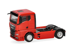 MAN TGX GN  2osý "320542" (1:87)