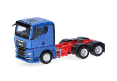 MAN TGX GN 3osý tahač "320566" (1:87)