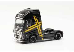 Volvo FH 16 GL XL tahač" Performance Line" "315289-002"  (1:87) (2)