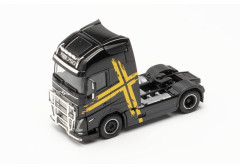 Volvo FH 16 GL XL tahač" Performance Line" "315289-002"  (1:87) (3)