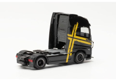 Volvo FH 16 GL XL tahač" Performance Line" "315289-002"  (1:87) (4)