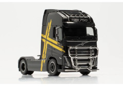 Volvo FH 16 GL XL tahač" Performance Line" "315289-002"  (1:87) (6)