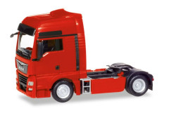 MAN TGX XXL 6C tahač "308311" (1:87)