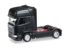 Scania R Topline Streamline tahač "302647-003"  (1:87)