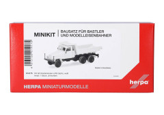 MiniKit-IFA G5 sklápěč "014175" (1:87)