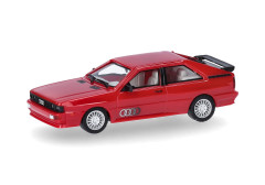 Audi Ur-Quattro "023337" (1:87)