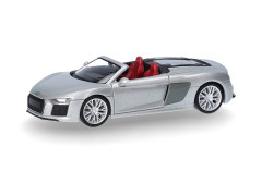 Audi R8 V10 Spyder "038690-002" (1:87)