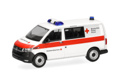 VW T6.1 "DRK" "098960" (1:87)