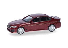 BMW Alpina B5 Limousine "430951-003" (1:87)