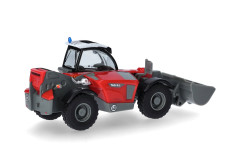 Liebherr tel.nakl. T60-9S "Feuerwehr" "098700" (1:87)
