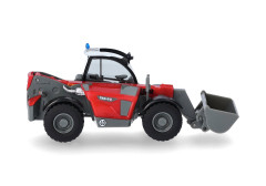 Liebherr tel.nakl. T60-9S "Feuerwehr" "098700" (1:87)