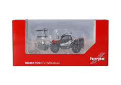 Liebherr tel.nakl. T60-9S "Feuerwehr" "098700" (1:87)