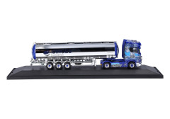 Scania CS 20 HD tahač 6x4 "Ingo Dinges/Wickie" "122344" (1:87)