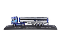 Scania CS 20 HD tahač 6x4 "Ingo Dinges/Wickie" "122344" (1:87)