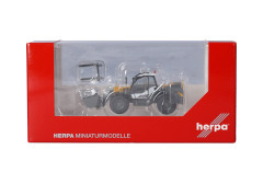 Liebherr Teleskoplader T60-9S "318877" (1:87)
