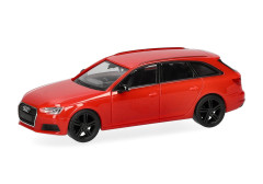 Audi A4 Avant "028578-004" (1:87)