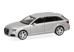 Audi A4 Avant "038577-005" (1:87)