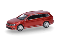 VW Passat Variant GTE Hybrid "038980-002" (1:87)