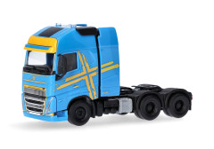 Volvo FH 16 GL XL 2020 tahač "318624-003" (1:87)