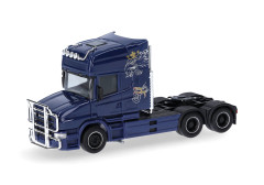 Scania Hauber 04 Topline tahač "319423-002" (1:87)