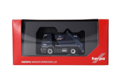 MB Actros S sklápěcí vůz AK12 "ALBA" "318440" (1:87)