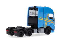 Volvo FH 16 GL XL 2020 tahač "318624-003" (1:87)