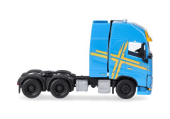Volvo FH 16 GL XL 2020 tahač "318624-003" (1:87)