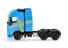 Volvo FH 16 GL XL 2020 tahač "318624-003" (1:87)