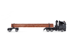 MAN TGX GX přeprava dřeva "Walter Holztransporte" "320580" (1:87)