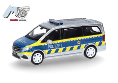 Mercedes-Benz V-Klasse "Polizei" "87MC000079" (1:87)