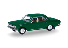 Wolga (GAZ) M24  "024334-006" (1:87)