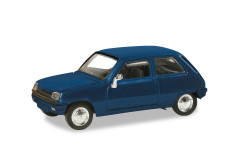Renault R5,  "034456-002" (1:87)