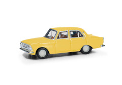 Moskwitsch 408  "066877-002" (1:120)