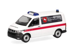 Volkswagen  T6.1 Bus "Katastrophenschutz Niedersachsen"  "099134" (1:87)