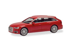 Audi A6 Avant "420303-003" (1:87)