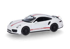 Porsche 911 Turbo  "420358-002" (1:87)